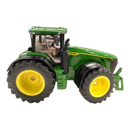 Siku (シク) ミニカー John Deere トラクター 8R 370