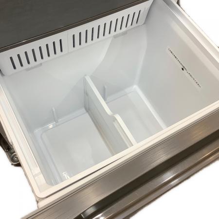 Hisense (ハイセンス) 3ドア冷蔵庫 HR-D36ES 2025年製 358L