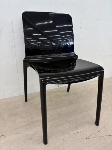 CASSINA (カッシーナ) カウンターチェアー ブラック｜トレファクONLINE