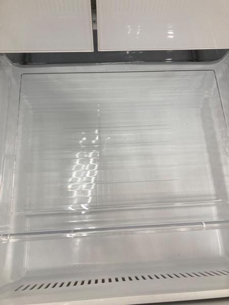 Panasonic (パナソニック) 5ドア冷蔵庫 NR-E459PX 2023年製 450L