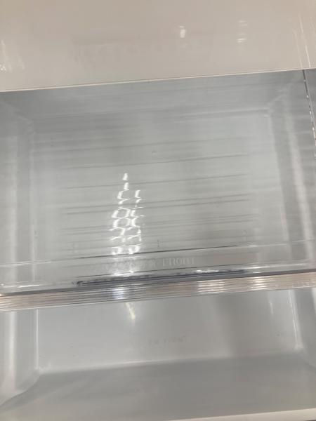 Panasonic (パナソニック) 5ドア冷蔵庫 NR-E459PX 2023年製 450L