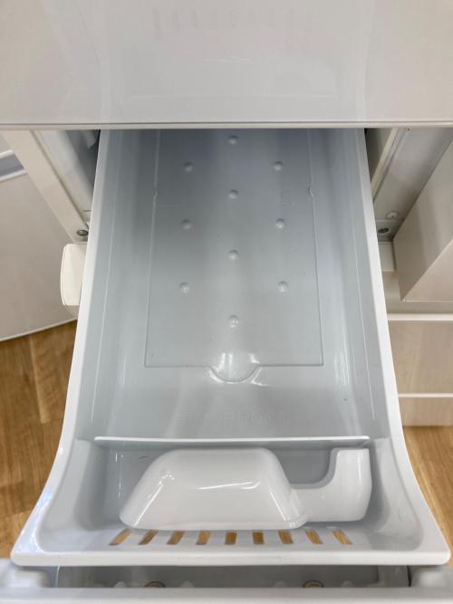 Panasonic (パナソニック) 5ドア冷蔵庫 NR-E459PX 2023年製 450L