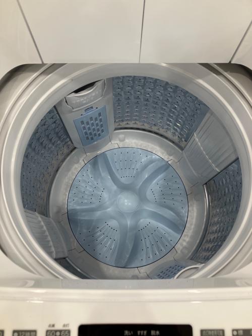 全自動洗濯機 HW-DG1001