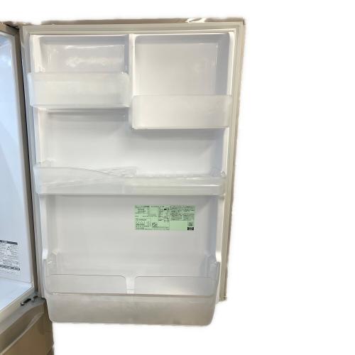 HITACHI (ヒタチ) 5ドア冷蔵庫 R-K40SJ 2025年製 401L
