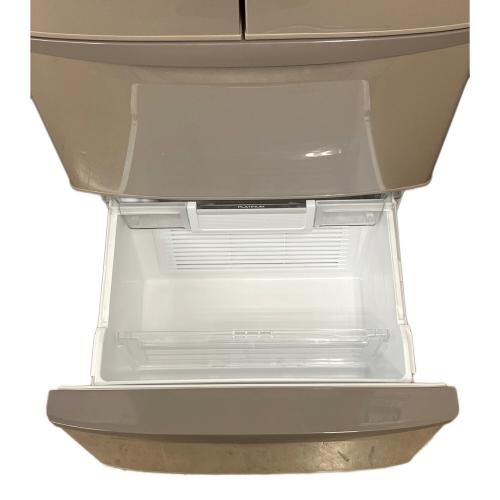 HITACHI (ヒタチ) 5ドア冷蔵庫 R-K40SJ 2025年製 401L