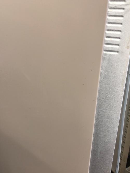 MITSUBISHI (ミツビシ) 5ドア冷蔵庫 MR-BD46K-C 2025年製 455L