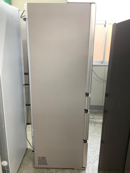 HITACHI (ヒタチ) 6ドア冷蔵庫 R-HW49S 2023年製 485L