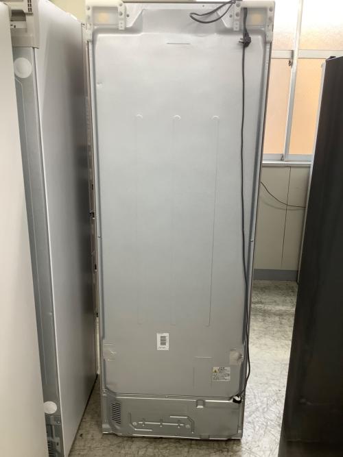 HITACHI (ヒタチ) 6ドア冷蔵庫 R-HW49S 2023年製 485L