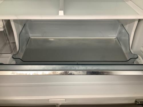 HITACHI (ヒタチ) 6ドア冷蔵庫 R-HW49S 2023年製 485L