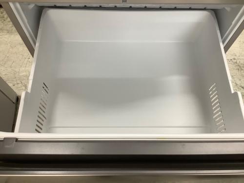 HITACHI (ヒタチ) 6ドア冷蔵庫 R-HW49S 2023年製 485L