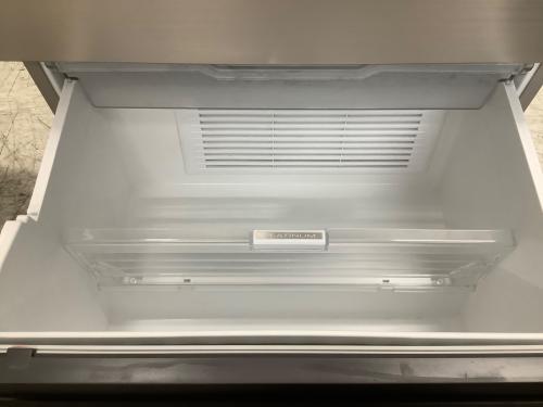 HITACHI (ヒタチ) 6ドア冷蔵庫 R-HW49S 2023年製 485L