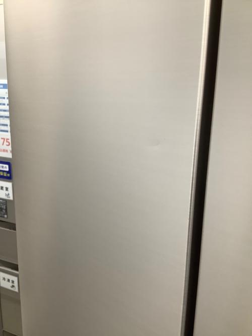 HITACHI (ヒタチ) 6ドア冷蔵庫 R-HW49S 2023年製 485L