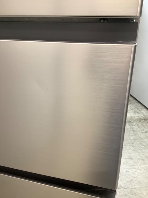 HITACHI (ヒタチ) 6ドア冷蔵庫 R-HW49S 2023年製 485L