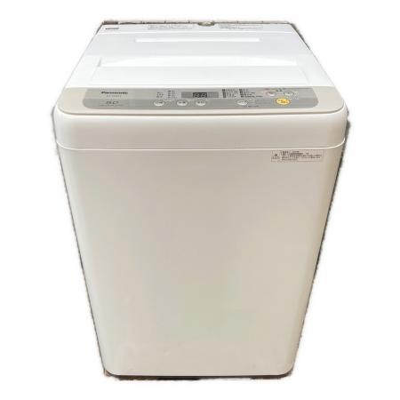 Panasonic (パナソニック) 全自動洗濯機 NA-F50B12 2019年製