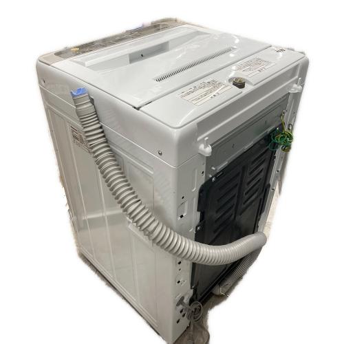 Panasonic (パナソニック) 全自動洗濯機 NA-F50B12 2019年製