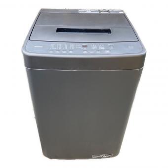 IRIS OHYAMA (アイリスオーヤマ) 全自動洗濯機 IAW-T504-B 2024年製