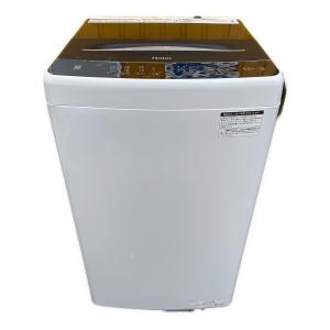 Haier (ハイアール) 全自動洗濯機 JW-U55B 2023年製