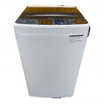 Haier (ハイアール) 全自動洗濯機 JW-U55B 2023年製