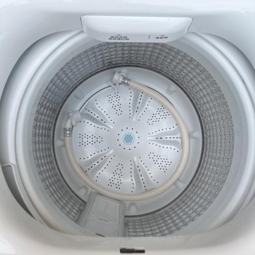 Haier (ハイアール) 全自動洗濯機 JW-U55B 2023年製