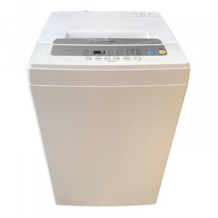 洗濯機　IRIS IAW-T502E IRIS OHYAMA (アイリスオーヤマ) 全自動洗濯機 IAW-T502EN 2020年製