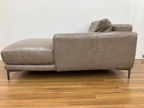 IDC大塚家具 (アイディーシーオオツカカグ) カウチソファー L/S 68