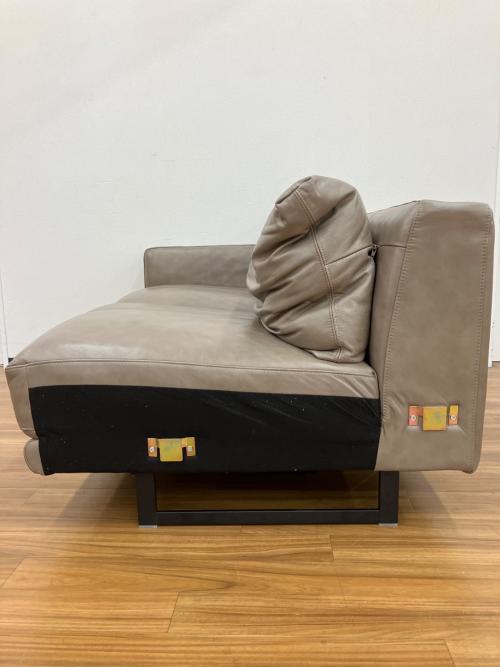 IDC大塚家具 (アイディーシーオオツカカグ) カウチソファー L/S 68