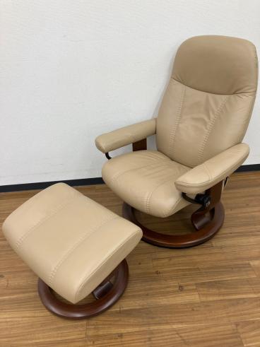 ブランド：Ekornes】商品一覧｜中古・リサイクルショップの公式通販