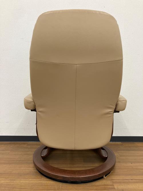 Ekornes (エコーネス) リクライニングチェアー  ストレスレス ディプロマット (Sサイズ)