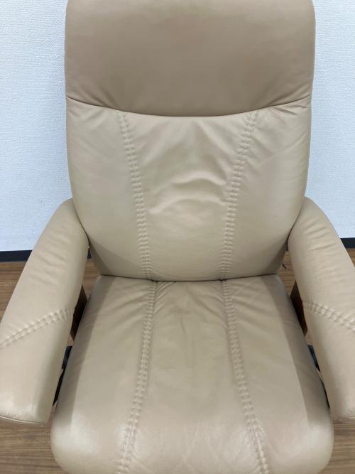 Ekornes (エコーネス) リクライニングチェアー  ストレスレス ディプロマット (Sサイズ)