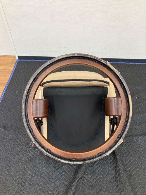Ekornes (エコーネス) リクライニングチェアー  ストレスレス ディプロマット (Sサイズ)