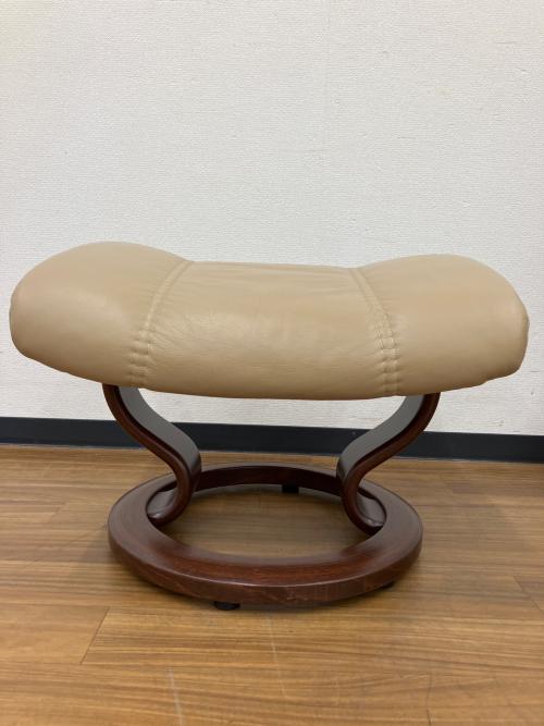 Ekornes (エコーネス) リクライニングチェアー  ストレスレス ディプロマット (Sサイズ)