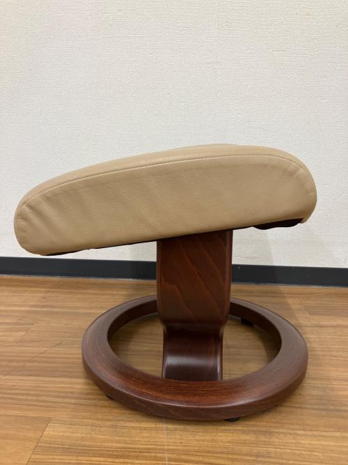 Ekornes (エコーネス) リクライニングチェアー  ストレスレス ディプロマット (Sサイズ)