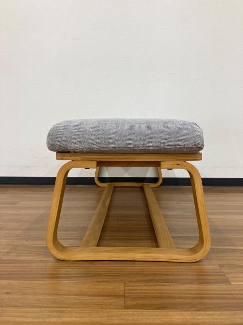 無印良品 (ムジルシリョウヒン) ベンチ リビングでもダイニングでもつかえるベンチ・1・オーク材