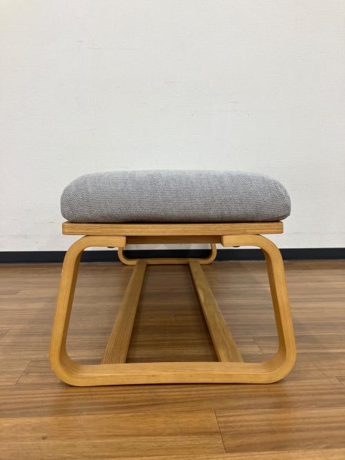 無印良品 (ムジルシリョウヒン) ベンチ リビングでもダイニングでもつかえるベンチ・1・オーク材