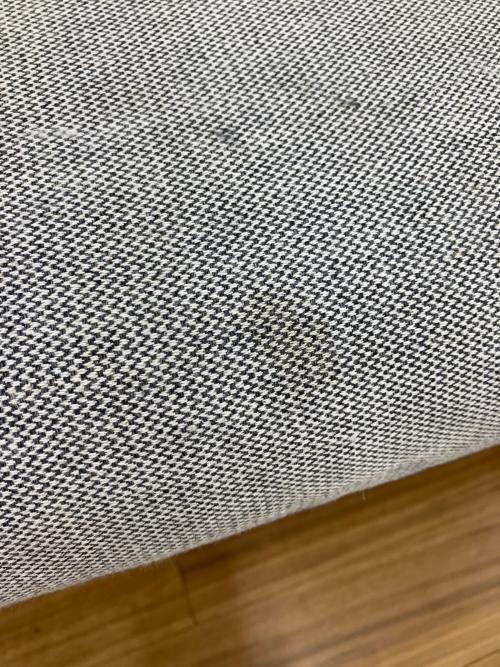 無印良品 (ムジルシリョウヒン) ベンチ リビングでもダイニングでもつかえるベンチ・1・オーク材