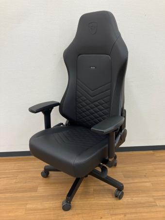 noblechairs (ノーブルチェアーズ) ゲーミングチェア HERO