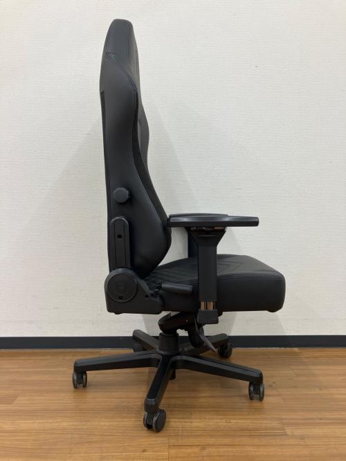 noblechairs (ノーブルチェアーズ) ゲーミングチェア HERO