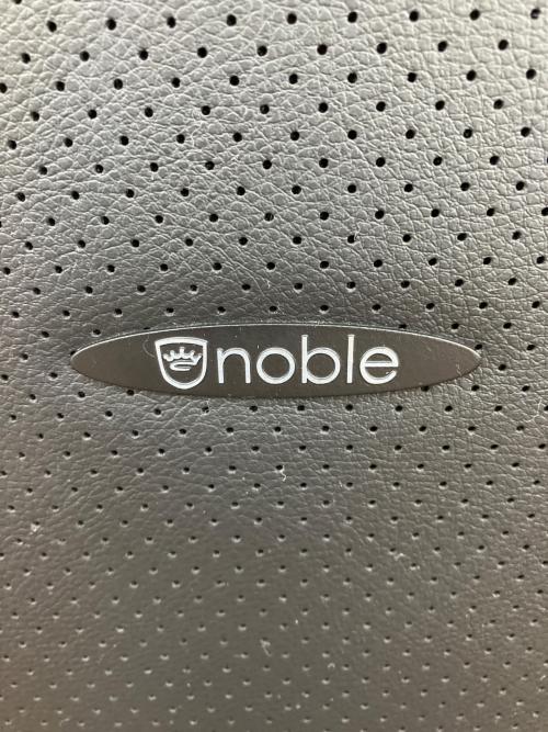 noblechairs (ノーブルチェアーズ) ゲーミングチェア HERO