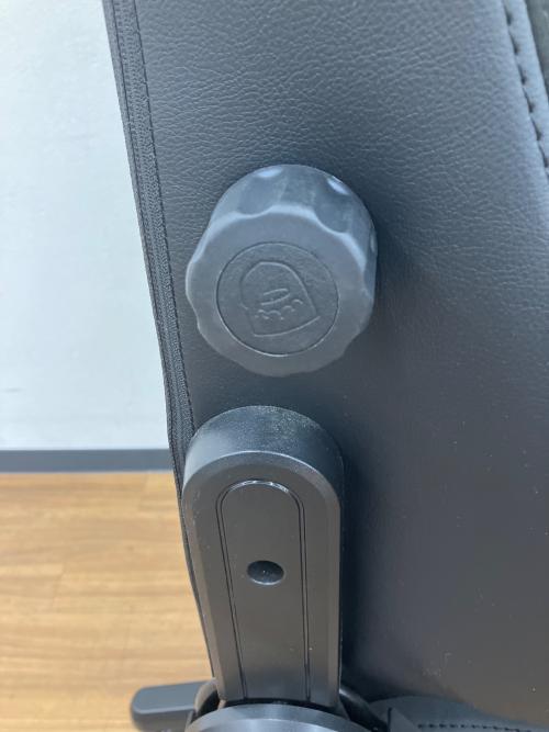 noblechairs (ノーブルチェアーズ) ゲーミングチェア HERO