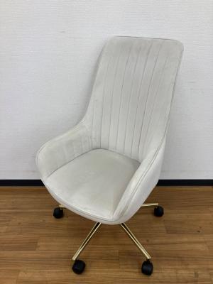 Franc franc (フランフラン) ワークチェアー  エルドラド