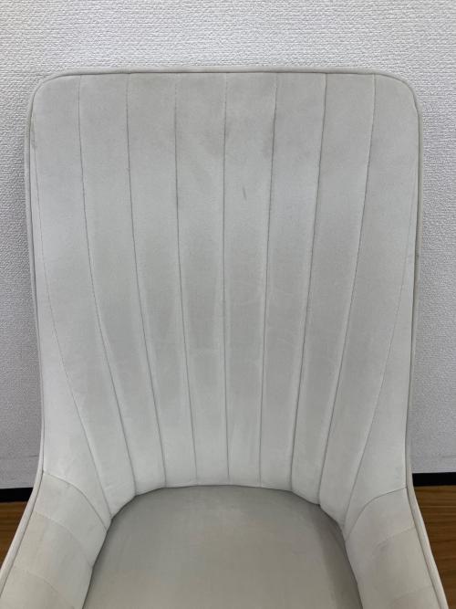 Franc franc (フランフラン) ワークチェアー  エルドラド