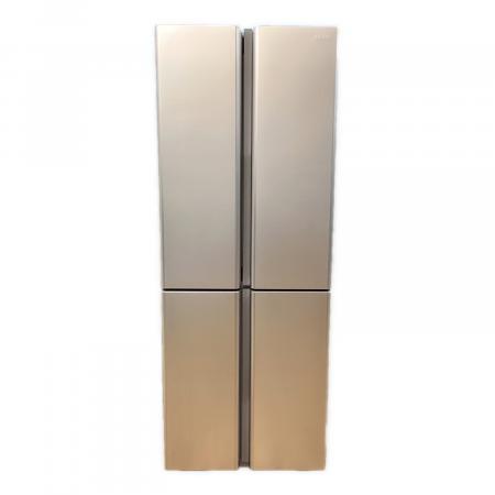 AQUA (アクア) 4ドア冷蔵庫 AQR-TZ42R 2025年製 420L｜トレファクONLINE