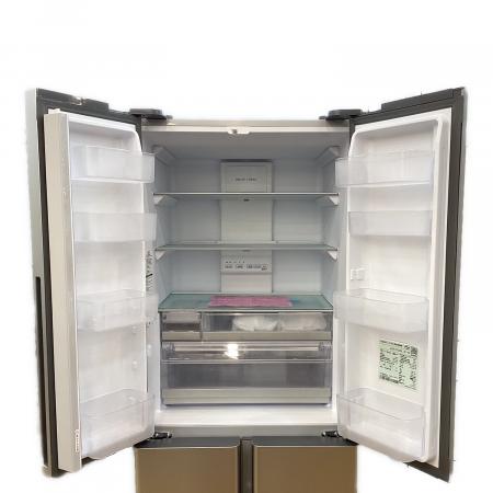 AQUA (アクア) 4ドア冷蔵庫 AQR-TZ42R 2025年製 420L｜トレファクONLINE