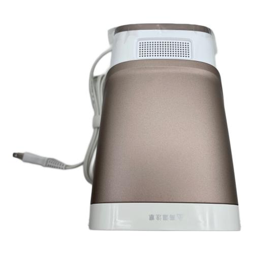 DRETEC (ドリテック) スチームアイロン IR-102BR