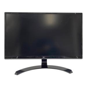 LG (エルジー) 4K液晶モニター 24UD58 2022年製