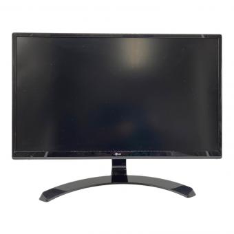 LG (エルジー) 4K液晶モニター 24UD58 2022年製
