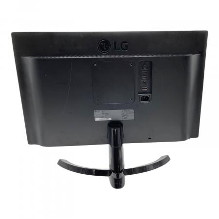 LG (エルジー) 4K液晶モニター 24UD58 2022年製｜トレファクONLINE