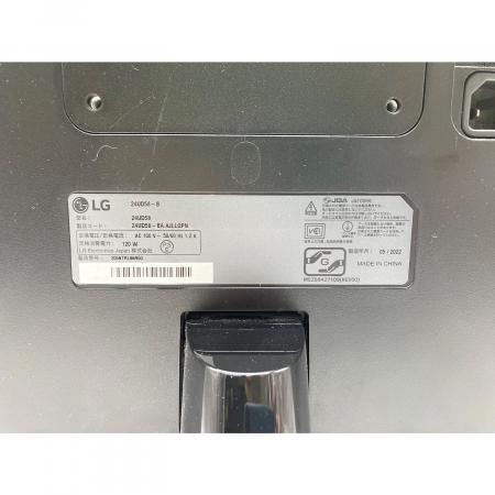LG (エルジー) 4K液晶モニター 24UD58 2022年製｜トレファクONLINE