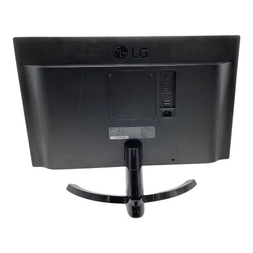 LG (エルジー) 4K液晶モニター 24UD58 2022年製