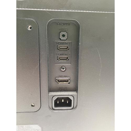 LG (エルジー) 4K液晶モニター 24UD58 2022年製